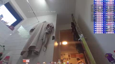 bukkakebae online show from 10.18.25