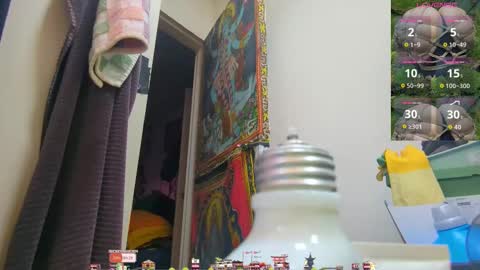 bukkakebae online show from 02.11.26