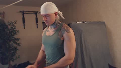 Dmitriy  online show from 02.02.25