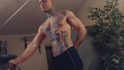 Dmitriy  online show from 02.05.25