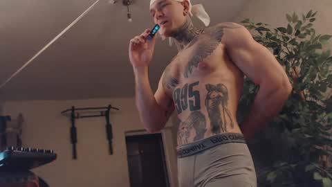 Dmitriy  online show from 02.05.25