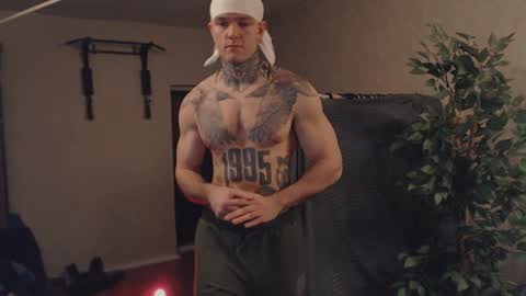 Dmitriy  online show from 02.07.25