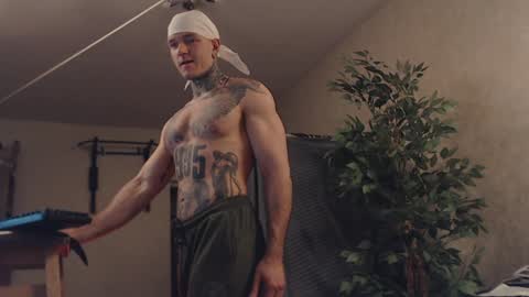 Dmitriy  online show from 02.08.25