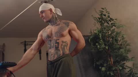 Dmitriy  online show from 02.10.25