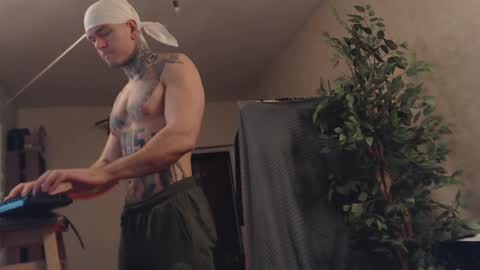 Dmitriy  online show from 02.11.25