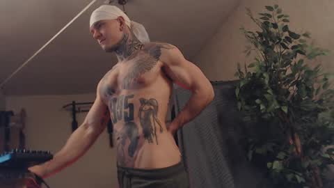 Dmitriy  online show from 02.12.25