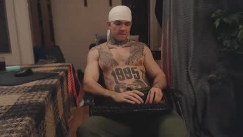 Dmitriy  online show from 02.14.25