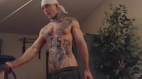 Dmitriy  online show from 02.18.25