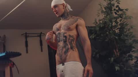 Dmitriy  online show from 02.21.25