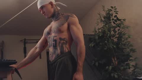 Dmitriy  online show from 02.22.25