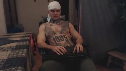 Dmitriy  online show from 02.25.25