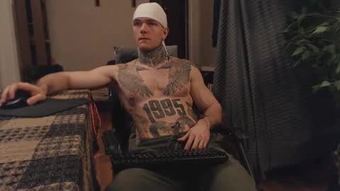 Dmitriy  online show from 02.26.25