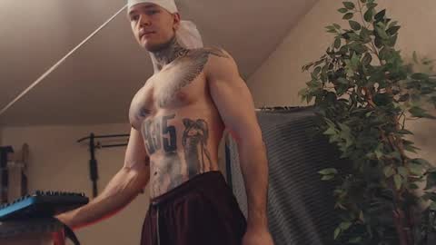 Dmitriy  online show from 03.04.25