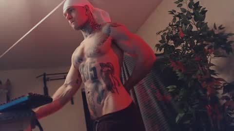 Dmitriy  online show from 03.08.25