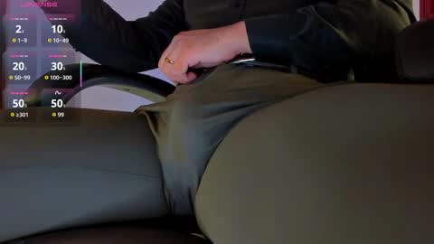 John online show from 03.22.26