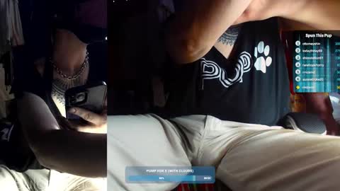 BulgetasticC online show from 09.09.25