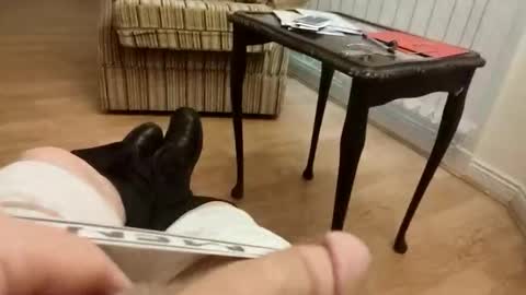 ejaculation for 250 online show from 12.20.25