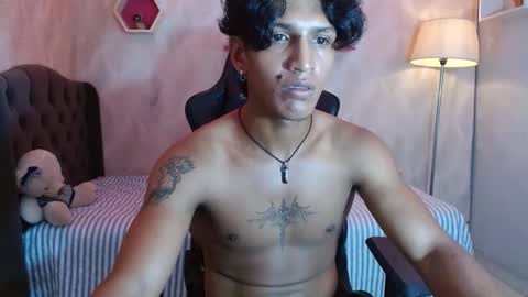 bull_cam online show from 10.25.25