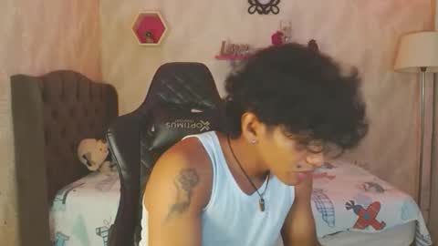 bull_cam online show from 10.29.25