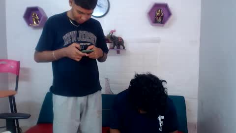 bull_cam online show from 11.09.25