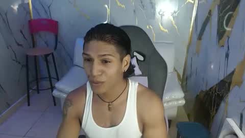 bull_cam online show from 01.17.26