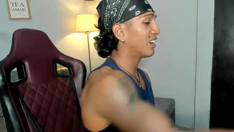 bull_cam online show from 02.15.26