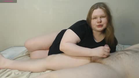 Eva 22  and Anton 24   PVT IS OPENED 60min online show from 05.12.26