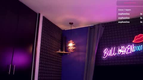 Bunny and The Rock online show from 12.15.25