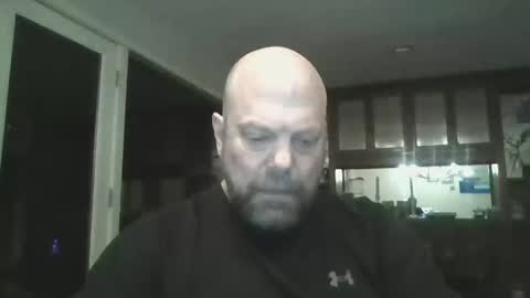 Snapshot of bulldog302w chatting on 01.27.25 bulldog302w online show from 01.27.25