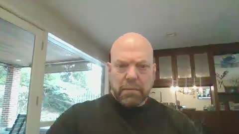 Snapshot of bulldog302w chatting on 01.30.25 bulldog302w online show from 01.30.25