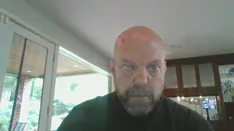 Snapshot of bulldog302w chatting on 09.21.25 bulldog302w online show from 09.21.25