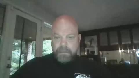 Snapshot of bulldog302w chatting on 09.24.25 bulldog302w online show from 09.24.25