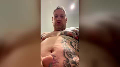 bulletbill1 online show from 04.25.26