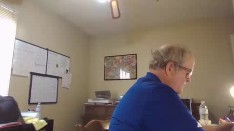 bullfrogg5050 online show from 09.18.25