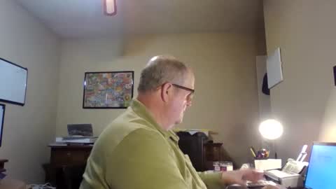 bullfrogg5050 online show from 12.03.25