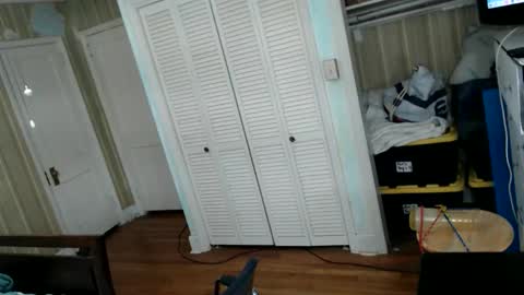 BullMuscleJoe online show from 11.29.25