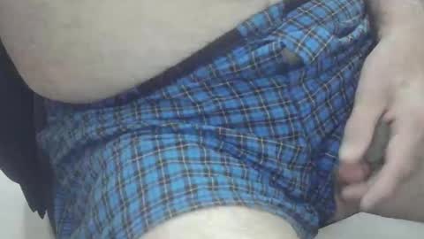 Snapshot of bullshirt1830 chatting on 11.05.25 John Brown online show from 11.05.25