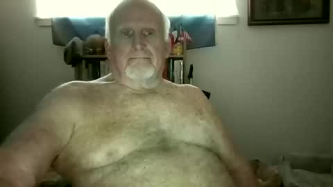 Snapshot of bullshirt1830 chatting on 11.18.25 John Brown online show from 11.18.25