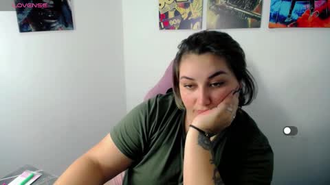 Snapshot of bulluelito chatting on 01.08.25 bulluelito online show from 01.08.25