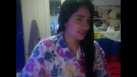 Bulma Star online show from 04.17.26