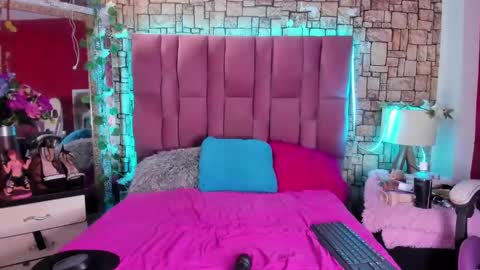 bulmasweetyose  mommy submissive control milf lovense online show from 01.25.25