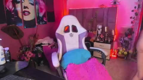 bulmasweetyose  mommy submissive control milf lovense online show from 04.18.26