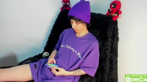 Tonny online show from 01.12.25