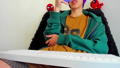 Tonny online show from 02.20.25