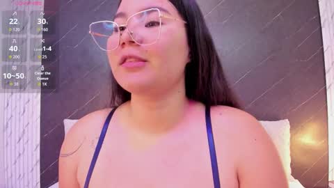 BumyRose online show from 03.25.26