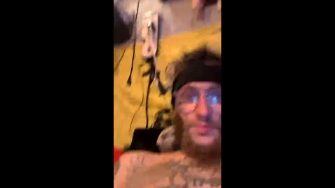 bunniandcryme online show from 11.26.25