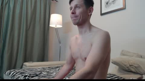 Pirate    Xtw jerromybunny1 online show from 12.17.24