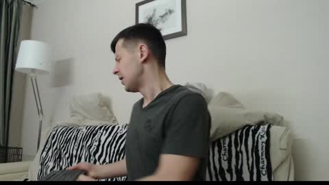 Pirate    Xtw jerromybunny1 online show from 01.03.25