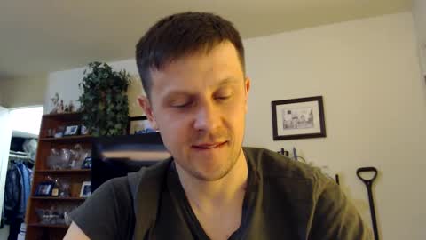 Pirate    Xtw jerromybunny1 online show from 02.25.25