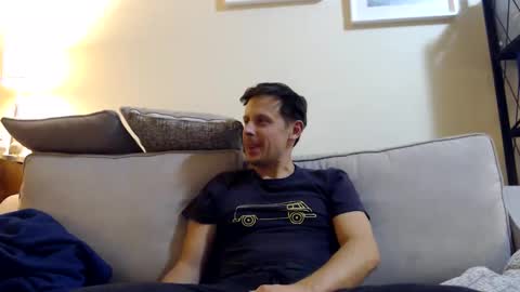 Pirate    Xtw jerromybunny1 online show from 01.16.26